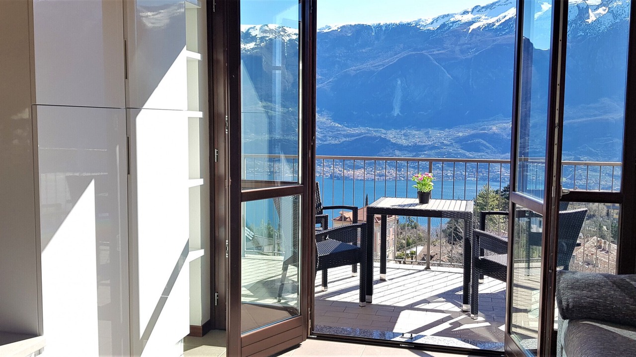 Photo of Patio Balcony in Pieve