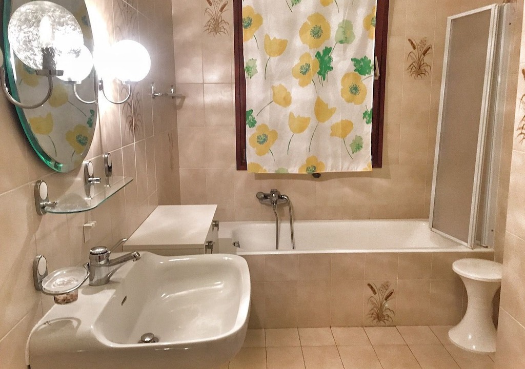 Photo of Bathroom in Luogo Ameno