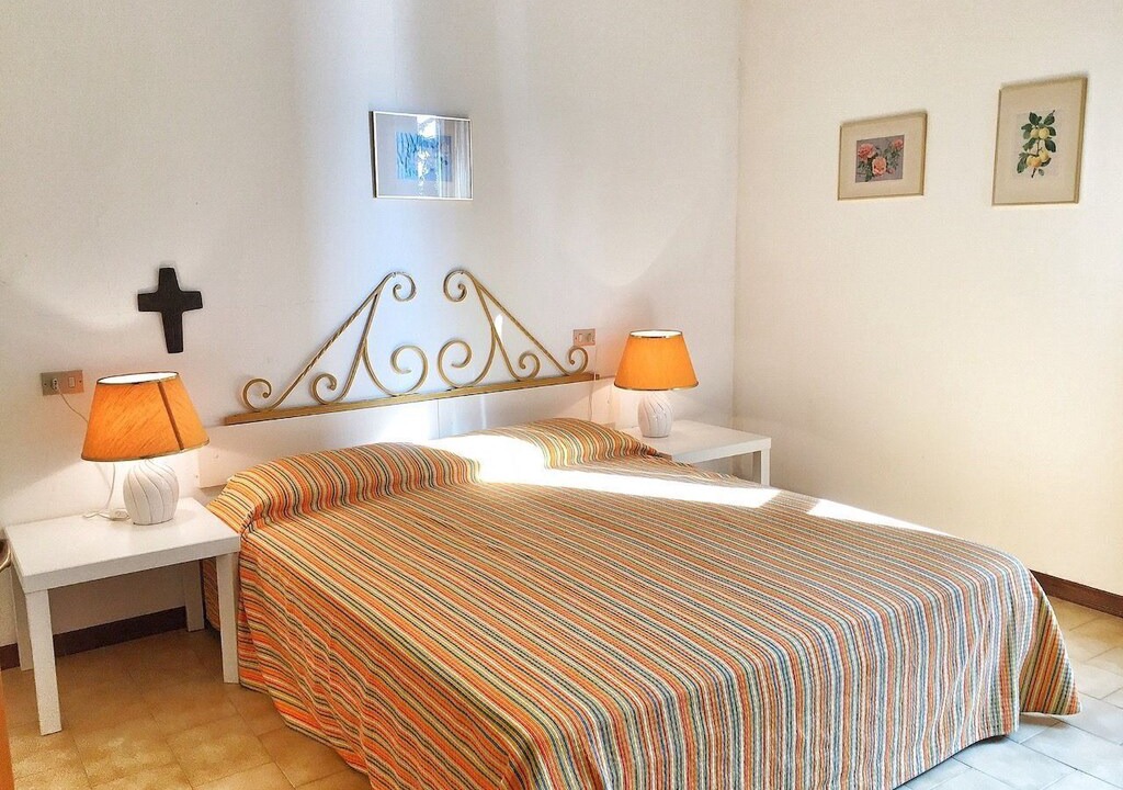 Photo of Bedroom in Luogo Ameno