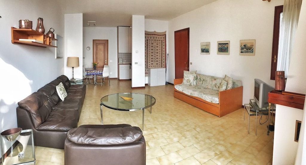 Photo of Livingroom in Luogo Ameno