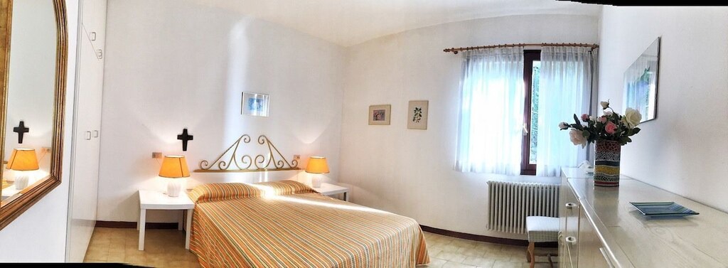 Photo of Livingroom in Luogo Ameno