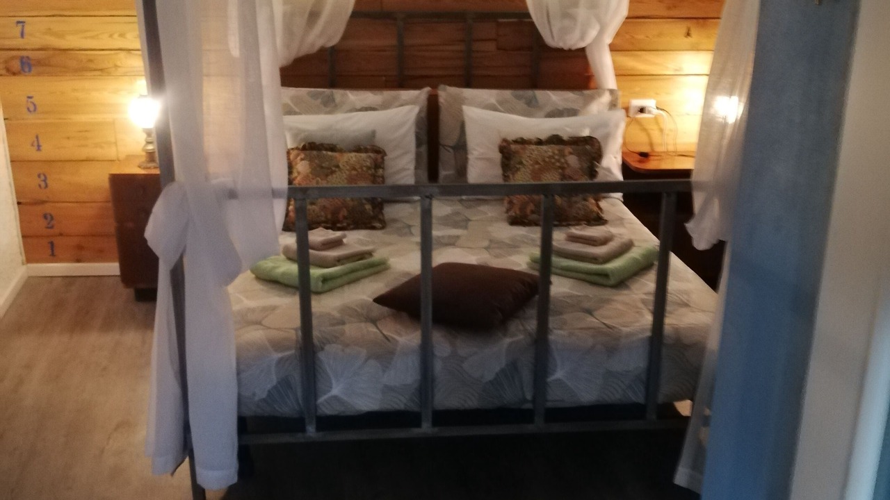 Photo of Bedroom in Sulzano