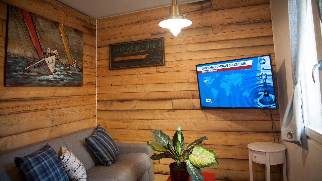 Photo of Livingroom in Sulzano