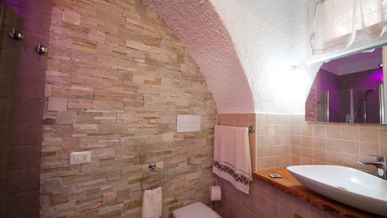 Photo of Bathroom in Sulzano