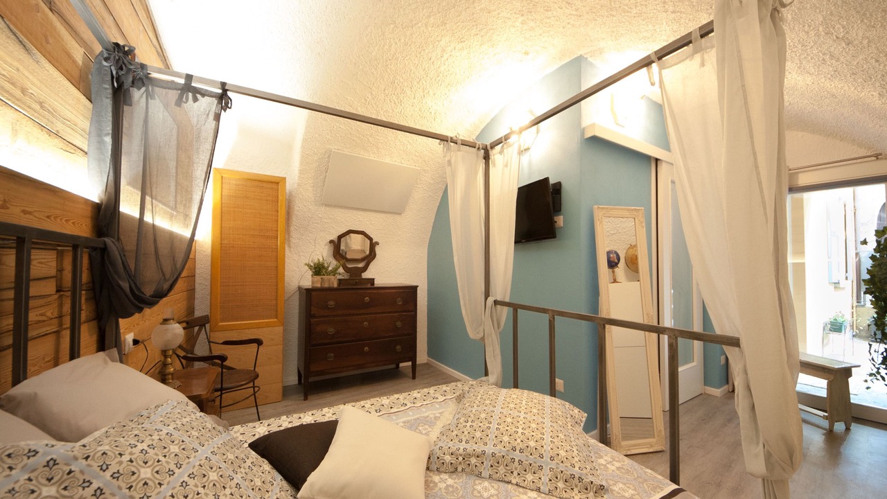 Photo of Bedroom in Sulzano