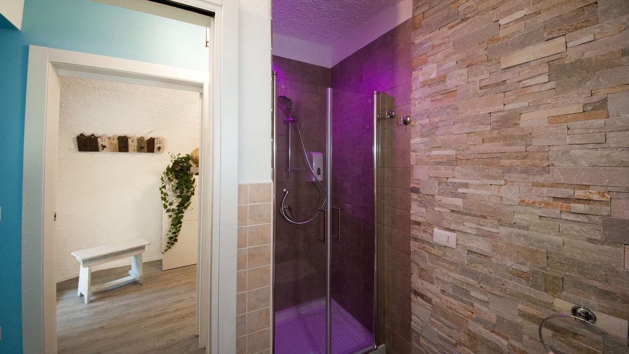 Photo of Bathroom in Sulzano