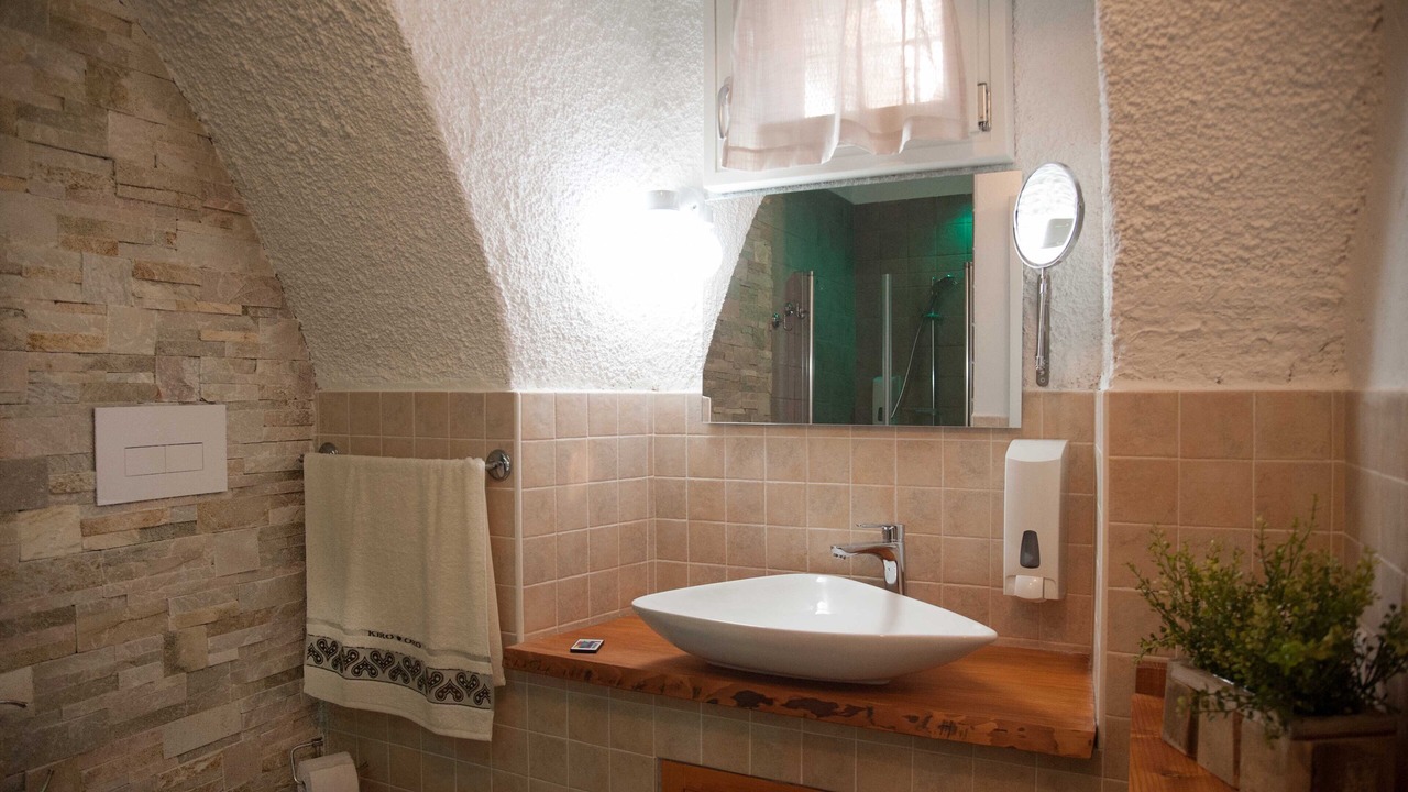 Photo of Bathroom in Sulzano