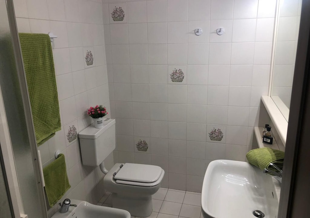 Photo of Bathroom in Luino
