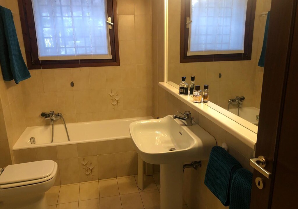 Photo of Bathroom in Luino