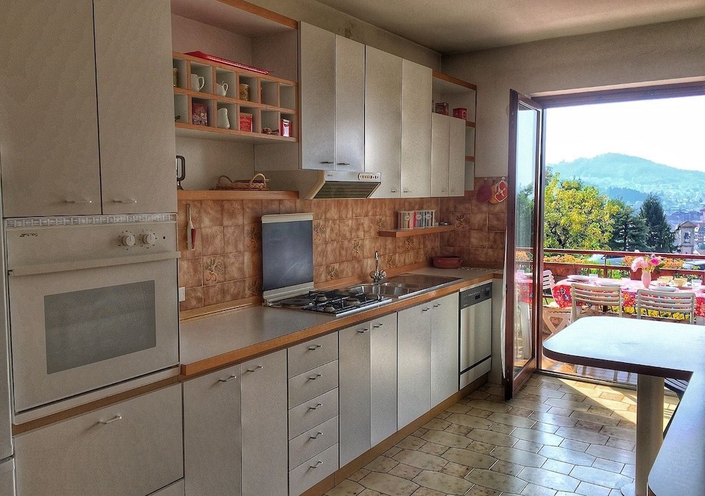 Photo of Kitchen in Luino