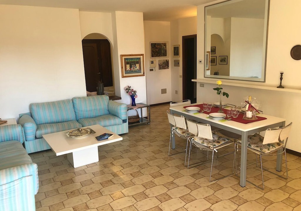 Photo of Livingroom in Luino