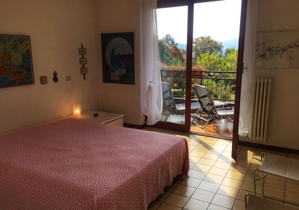 Photo of Bedroom in Luino