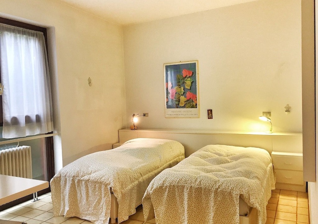 Photo of Bedroom in Luino