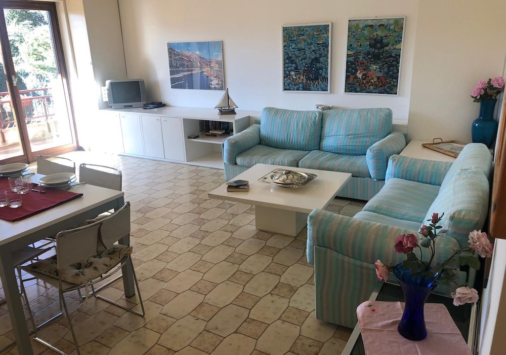 Photo of Livingroom in Luino