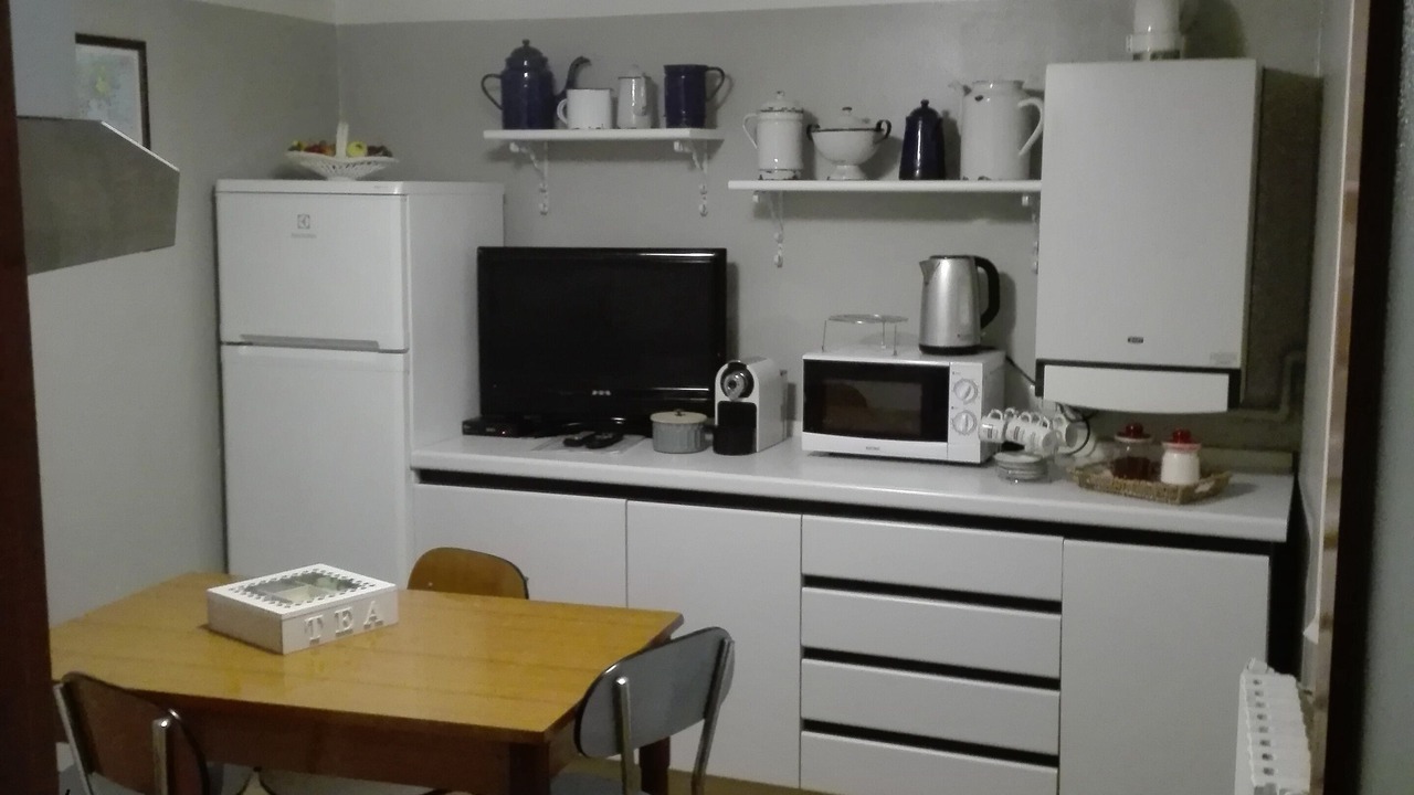 Photo of Kitchen in Sulzano
