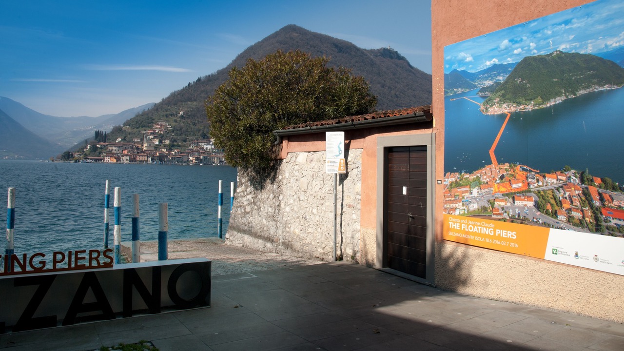 Photo of Outdoor in Sulzano