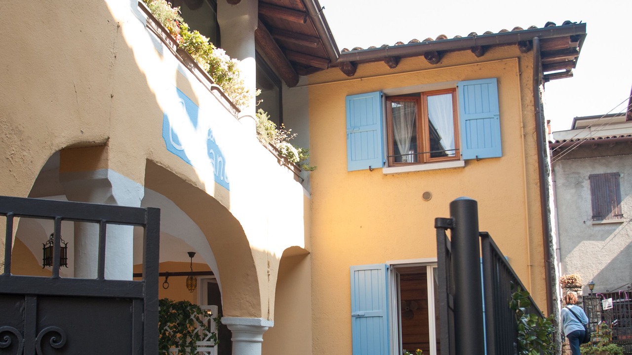 Photo of Outdoor in Sulzano