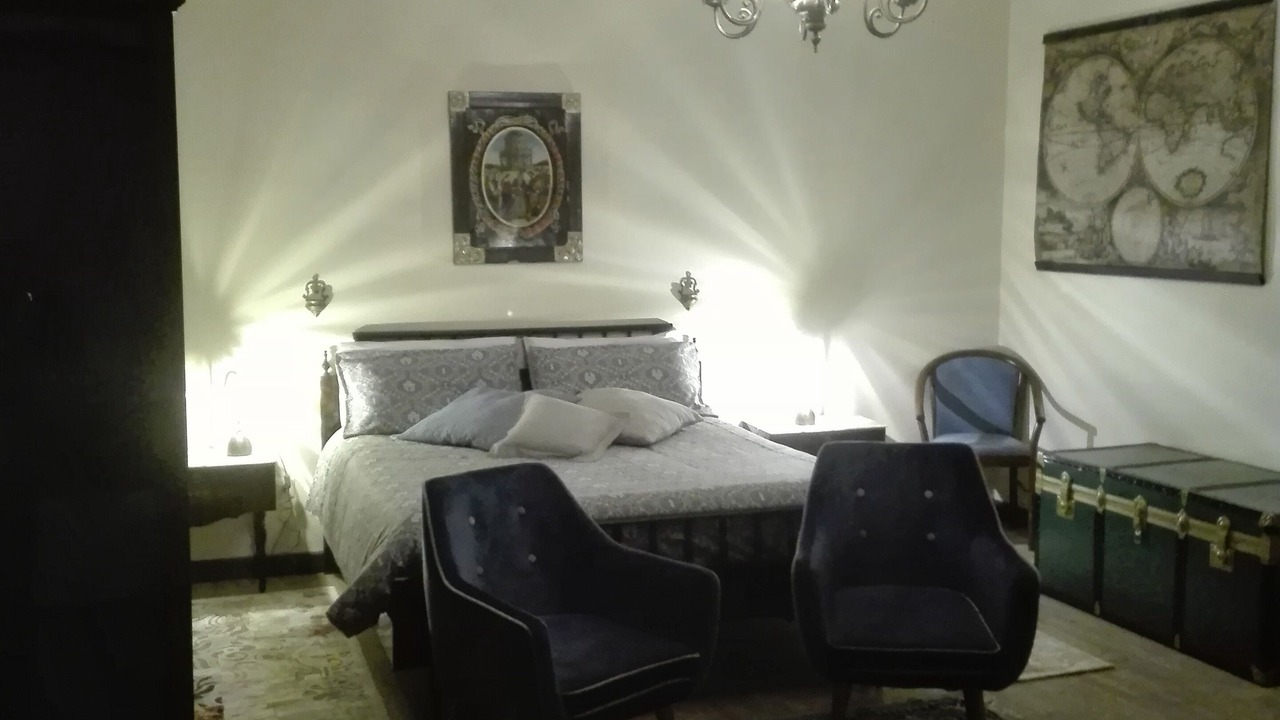 Photo of Bedroom in Sulzano
