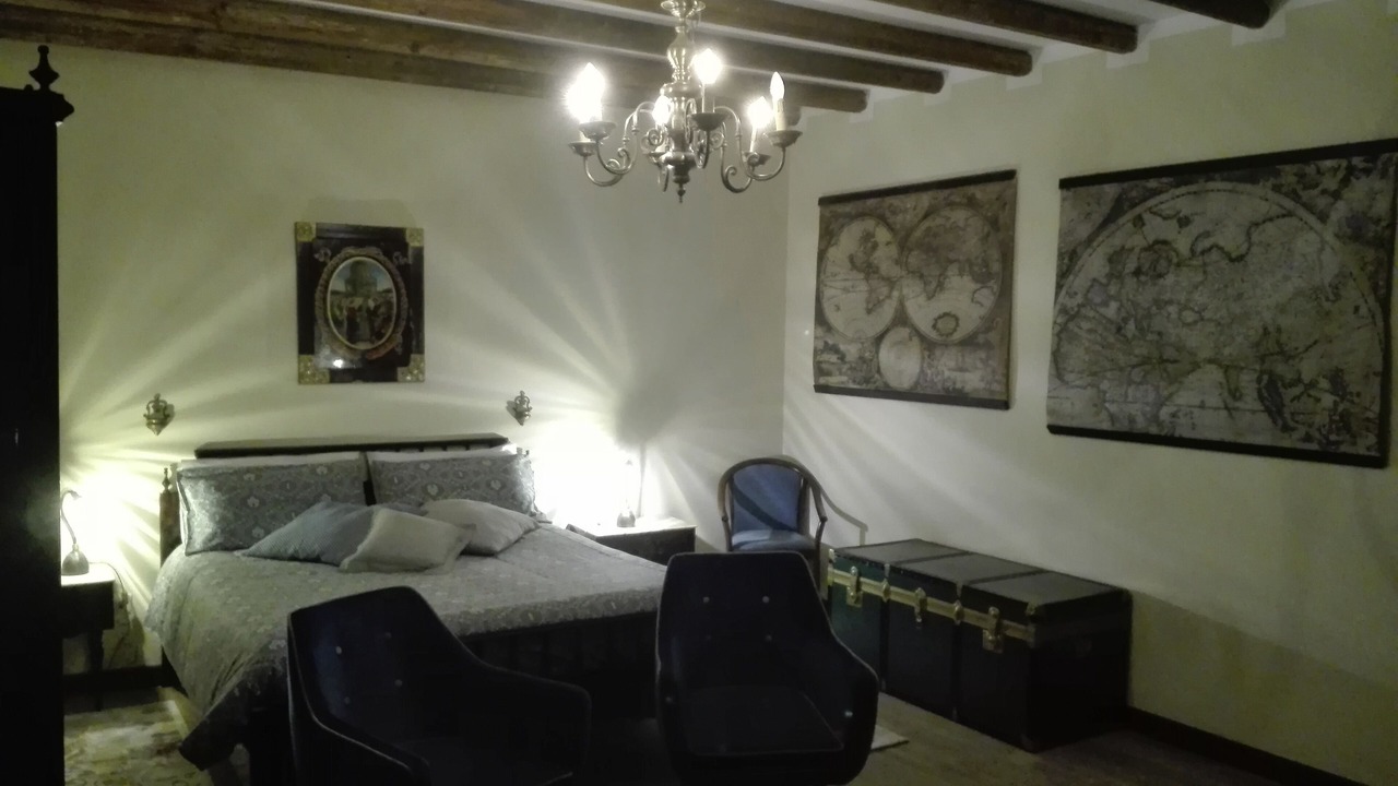 Photo of Bedroom in Sulzano
