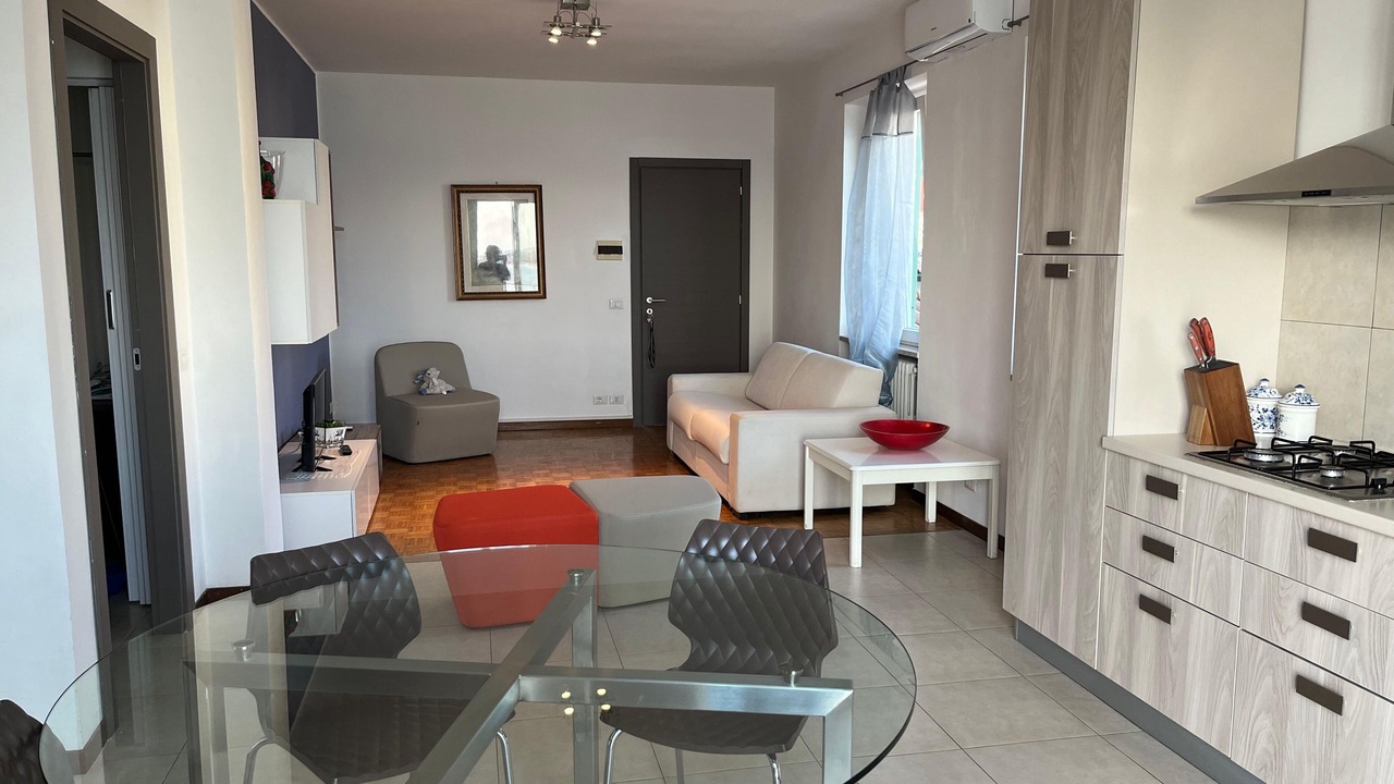 Photo of Livingroom in Predore