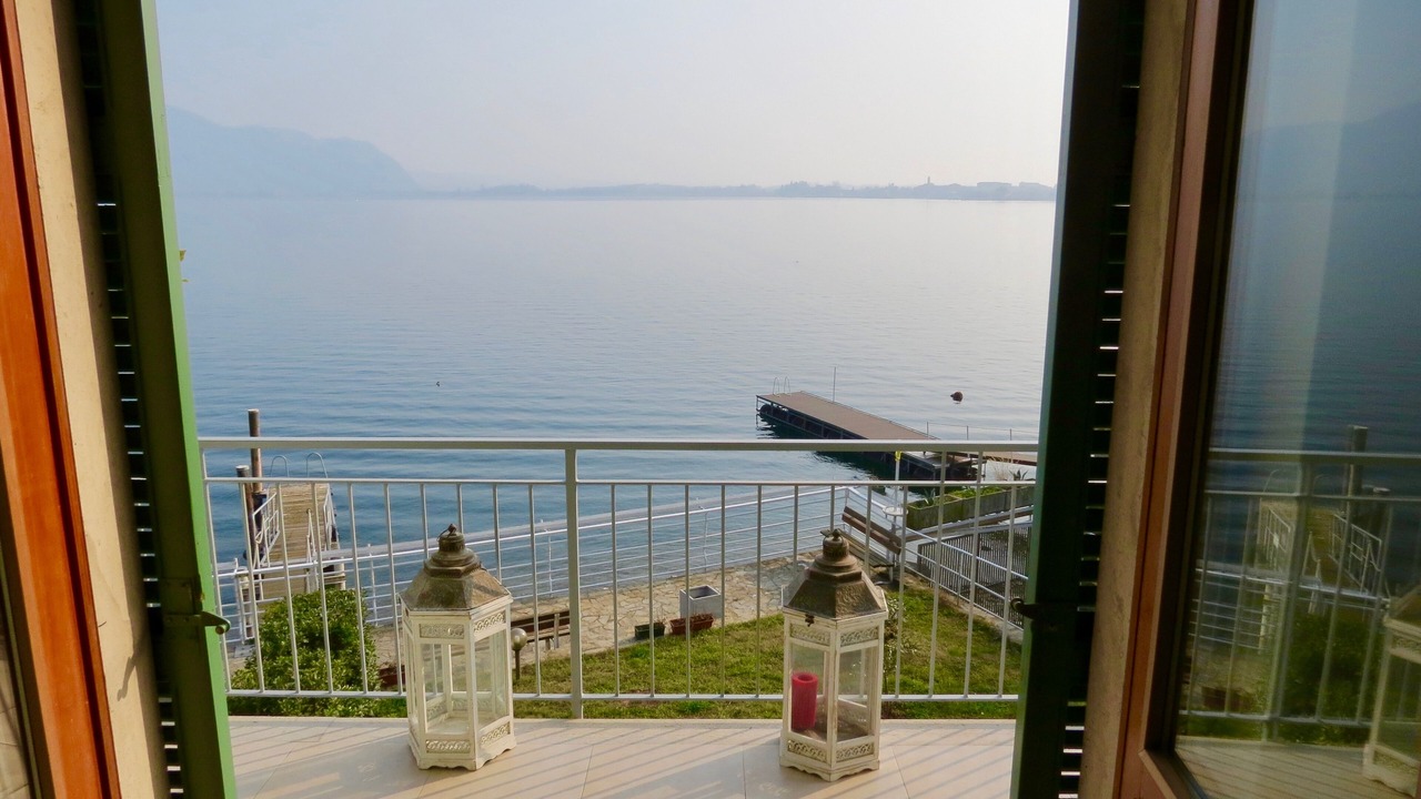 Photo of Outdoor in Predore
