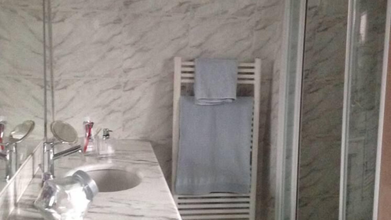Photo of Bathroom in Arese