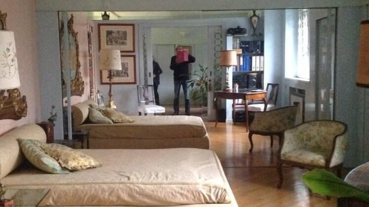 Photo of Livingroom in Arese