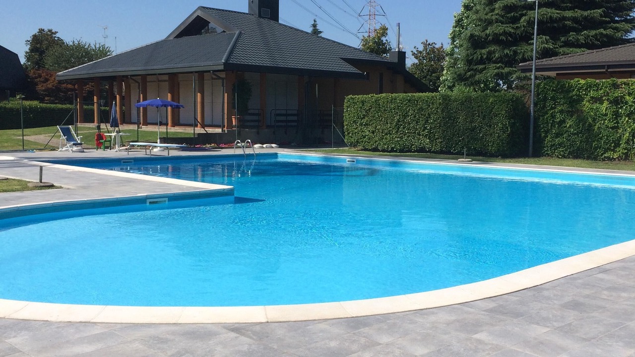 Photo of Outdoor in Arese