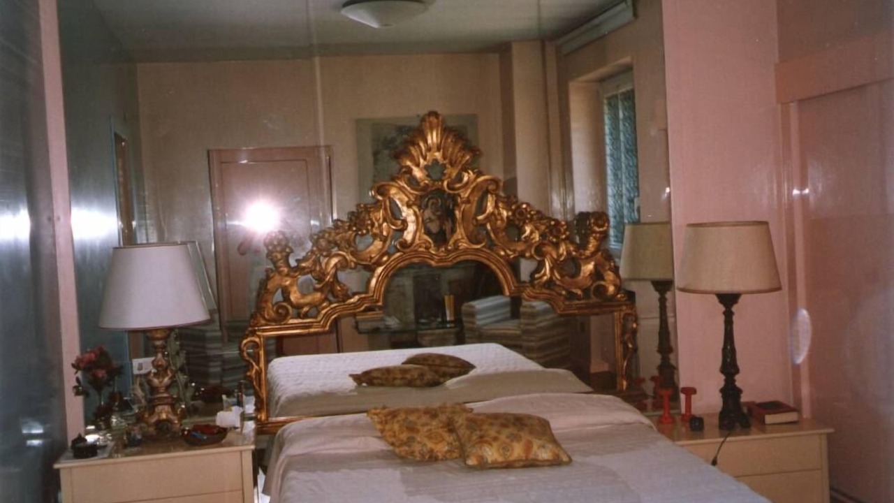 Photo of Bedroom in Arese