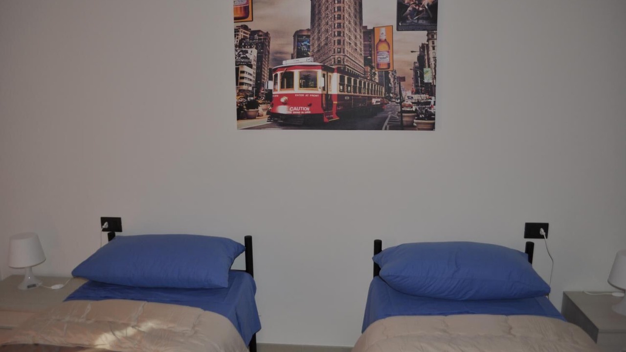 Photo of Bedroom in Garbagnate Milanese