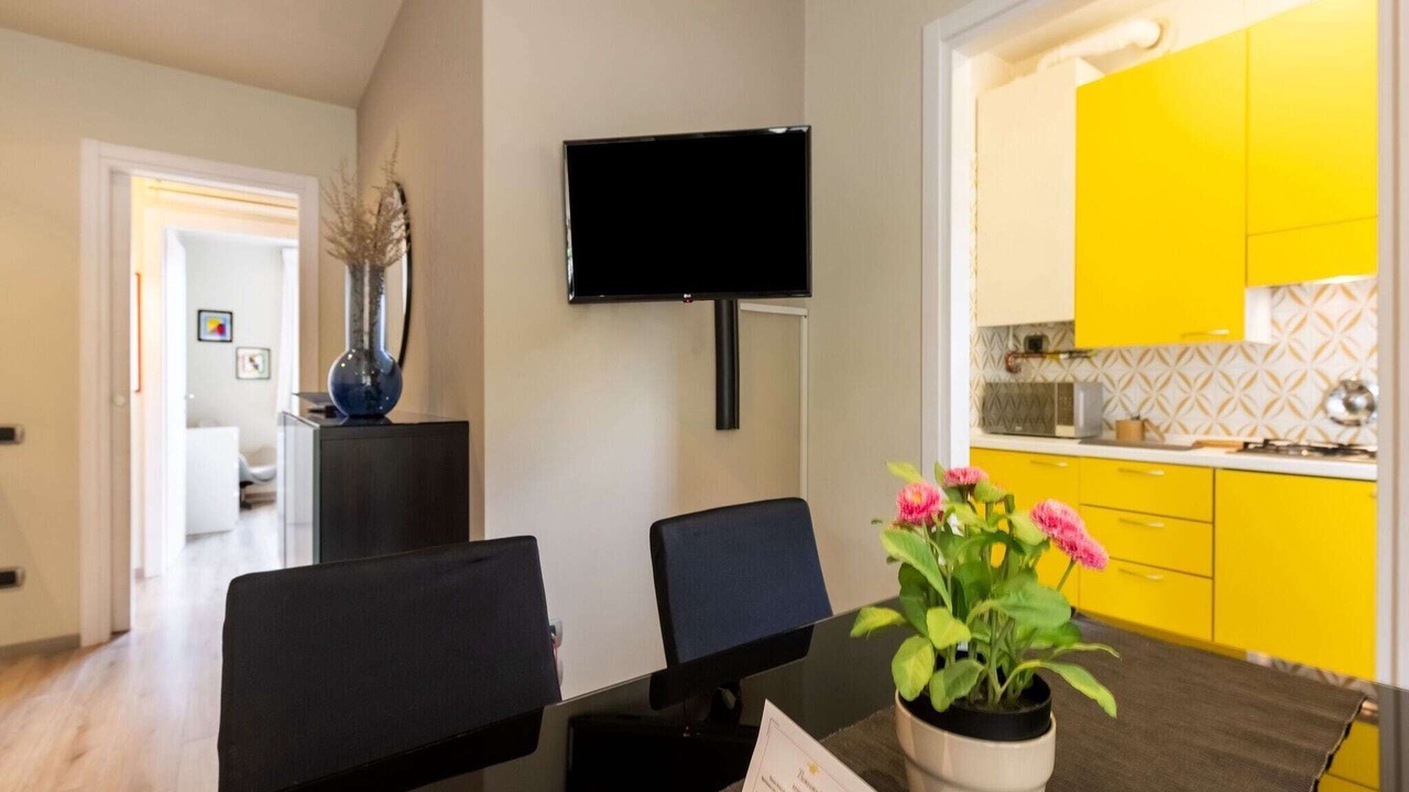 Photo of Livingroom in Colombare