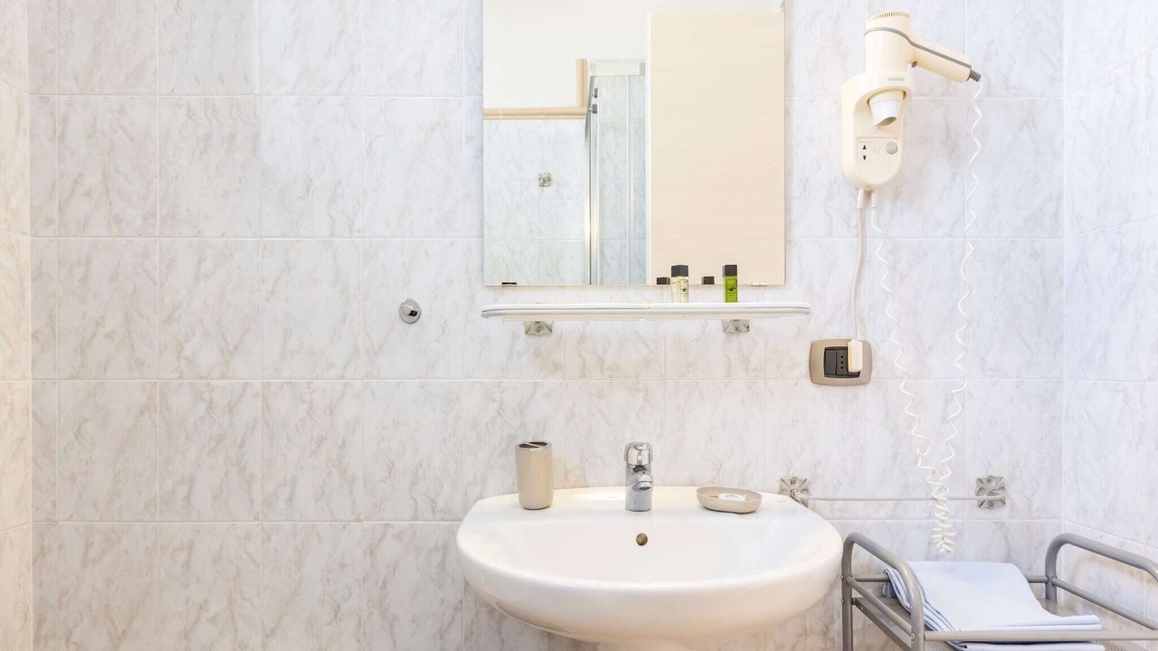 Photo of Bathroom in Colombare
