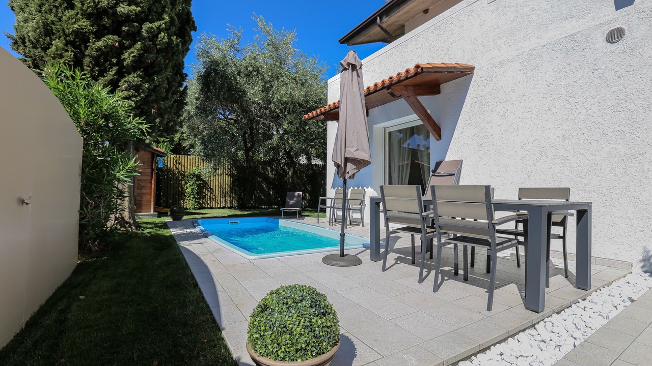 Photo of Outdoor in Colombare