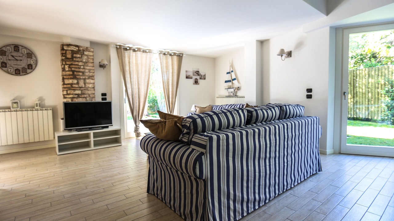 Photo of Livingroom in Colombare