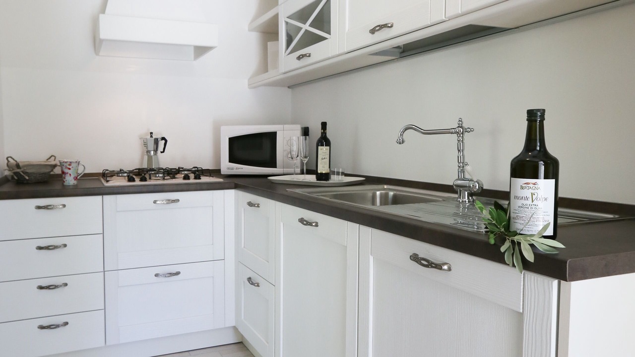 Photo of Kitchen in Colombare