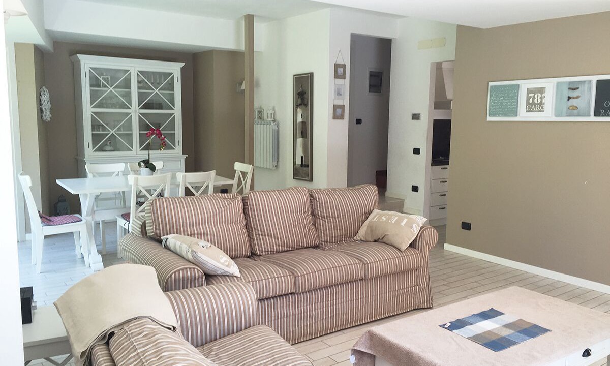 Photo of Livingroom in Colombare