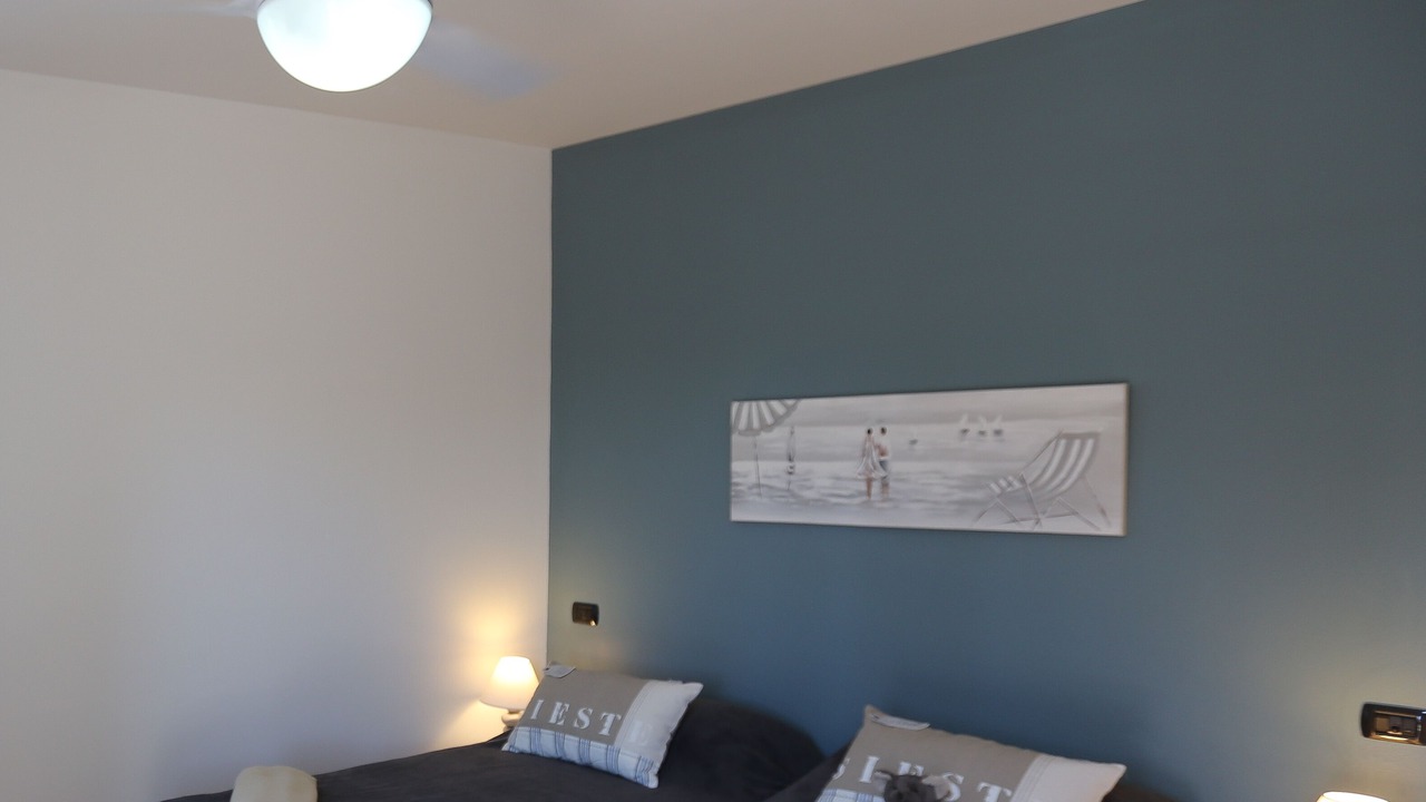 Photo of Bedroom in Colombare