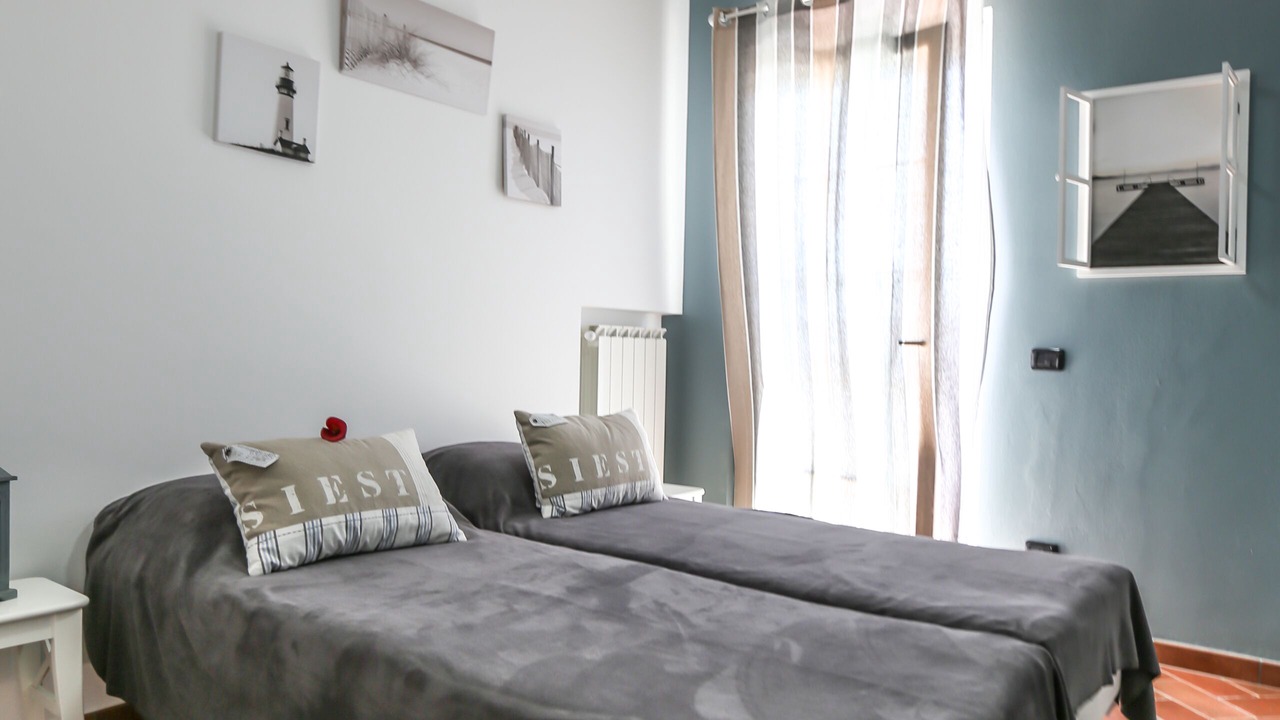 Photo of Bedroom in Colombare