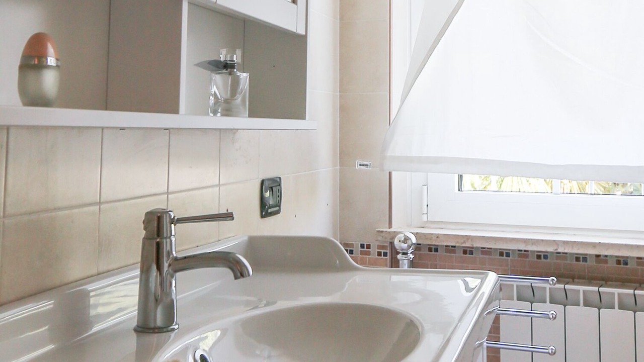 Photo of Bathroom in Colombare