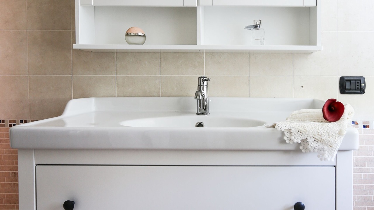 Photo of Bathroom in Colombare