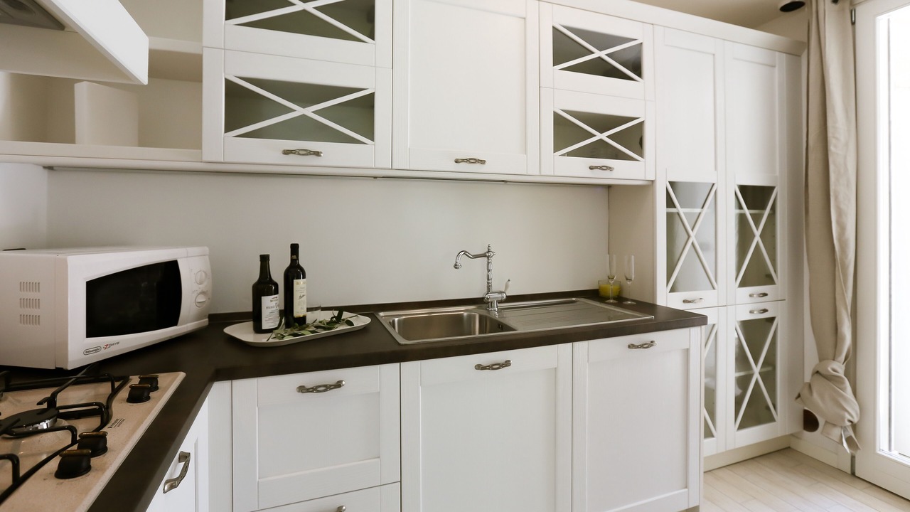 Photo of Kitchen in Colombare