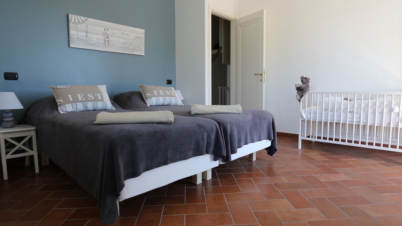 Photo of Bedroom in Colombare