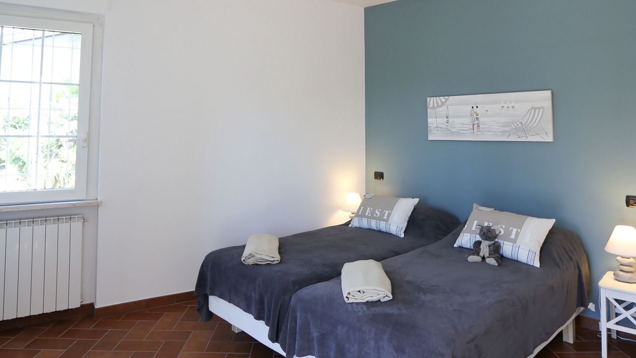 Photo of Bedroom in Colombare