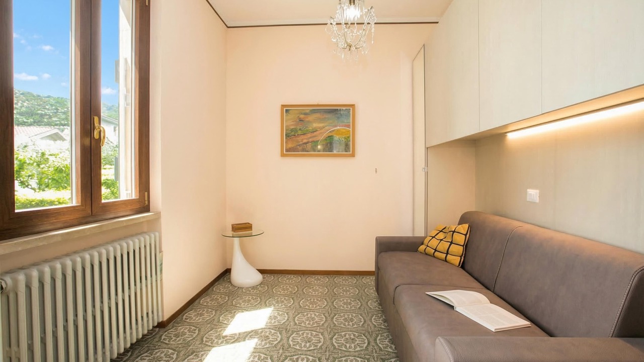 Photo of Livingroom in Salo