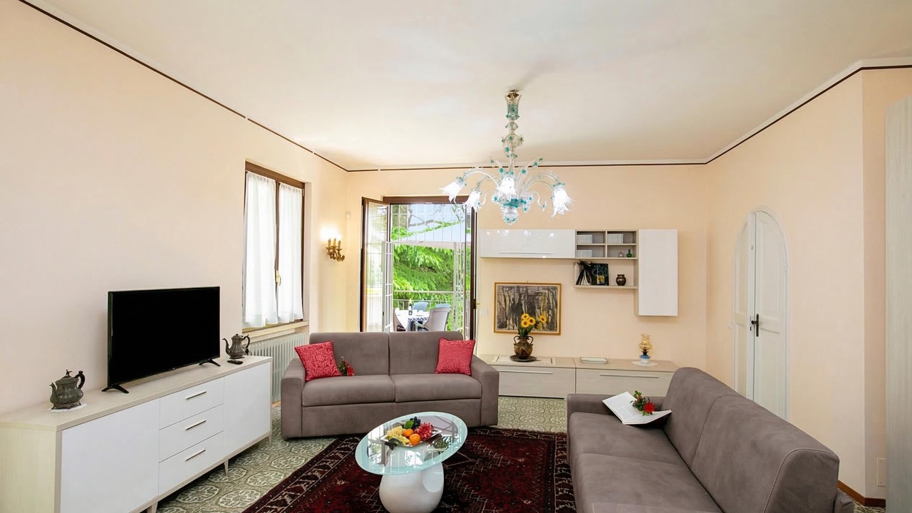 Photo of Livingroom in Salo