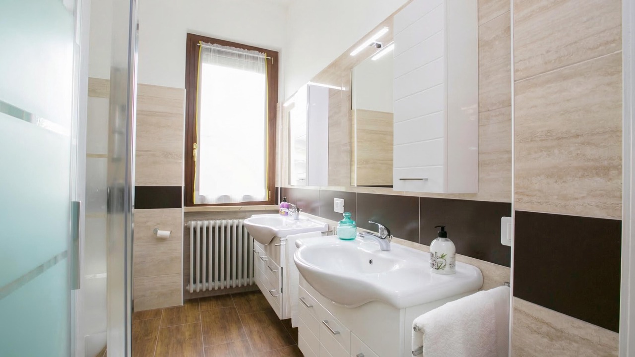 Photo of Bathroom in Salo