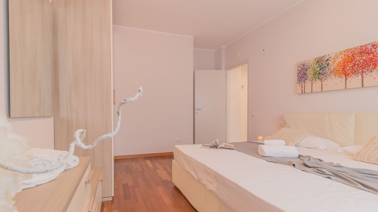 Photo of Bedroom in Varenna