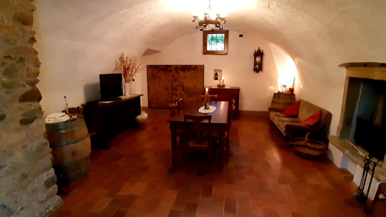 Photo of Livingroom in Monzambano