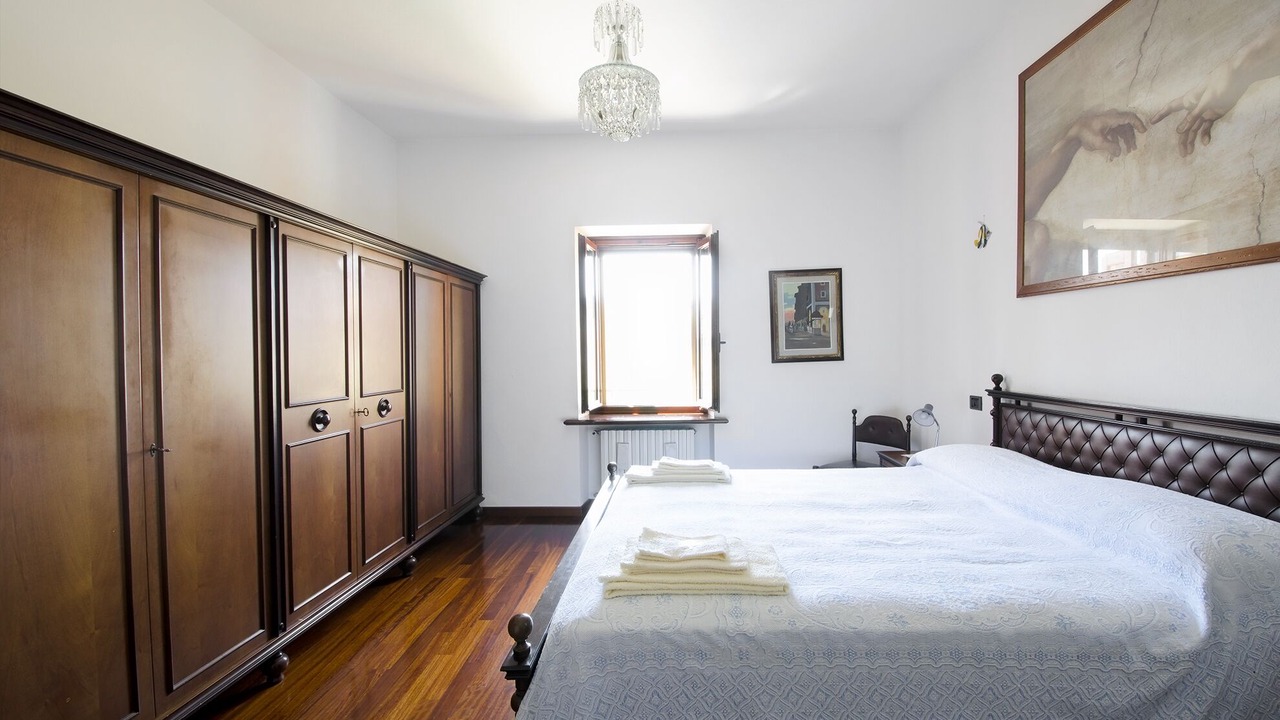 Photo of Bedroom in Monzambano