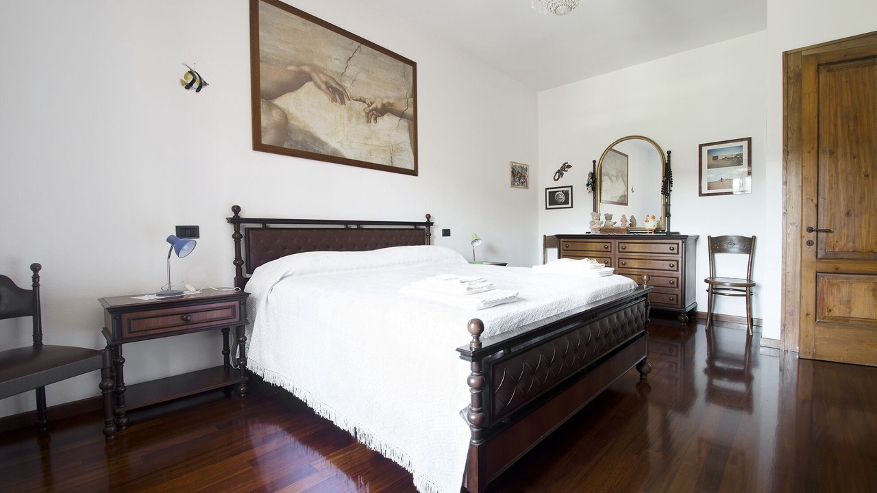 Photo of Bedroom in Monzambano